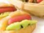 Μίνι hotdogs