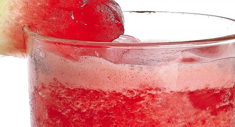 Red Martini