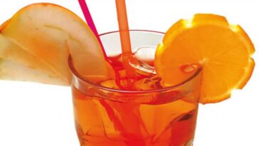 Hot Toddy