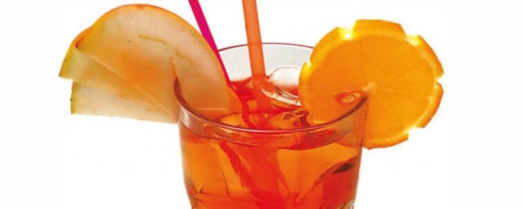 Hot Toddy