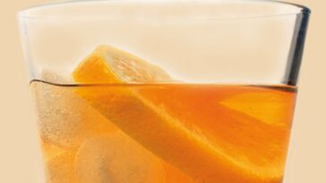 Whiskey Sour