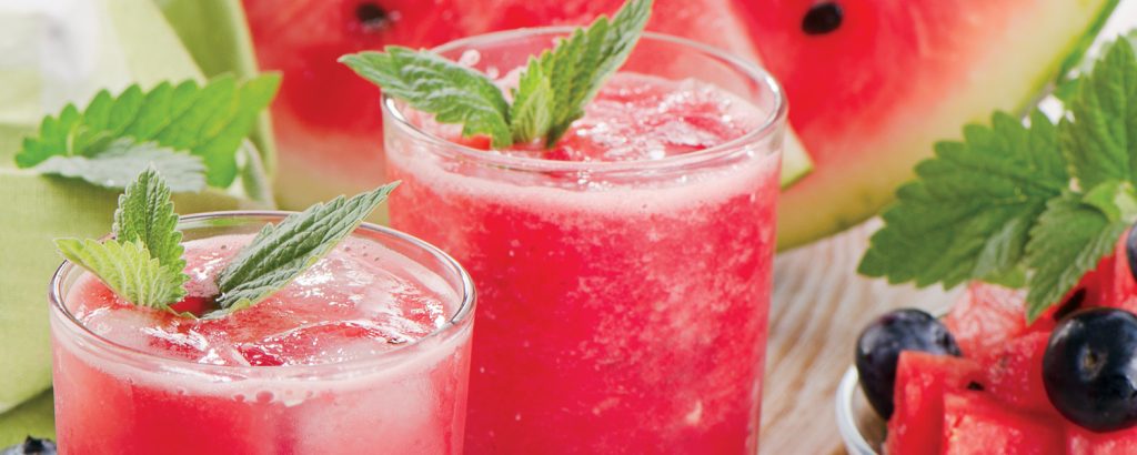 Smoothie της εποχής