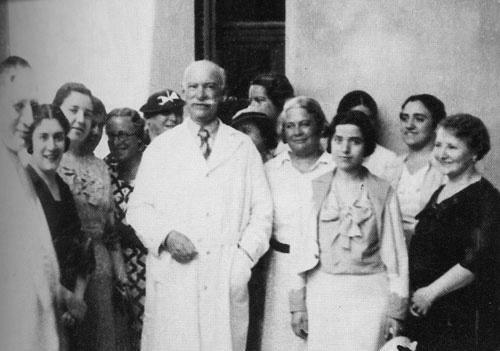 Νικόλαος Τσελεμεντές: Το life story του ιστορικού σεφ
