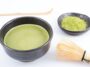 Φτιάχνουμε τσάι Matcha στο σπίτι