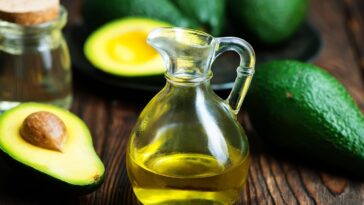 Avocado Oil: Το άγνωστο λάδι