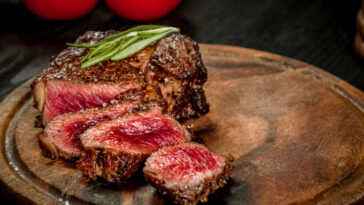 Filet Mignon, Tomahawk ή Ribeye; Ποια είναι η καλύτερη κοπή βοδινού