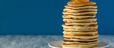 Αμερικάνικα Pancakes