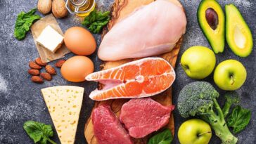 Clean Eating: Η διατροφική τάση που ήρθε για να μείνει