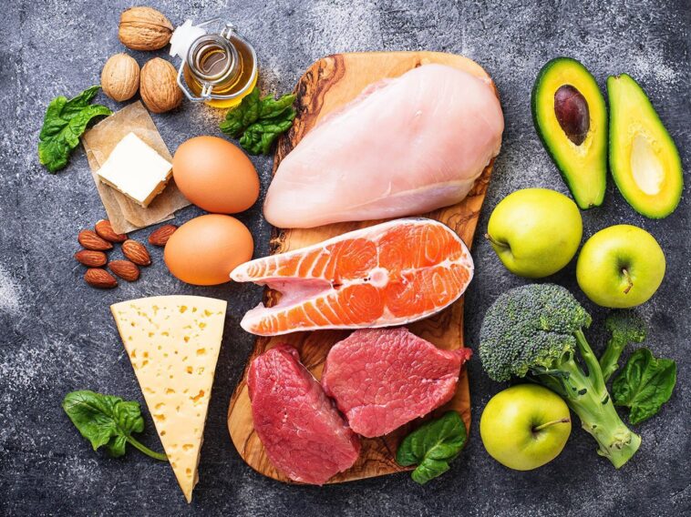 Clean Eating: Η διατροφική τάση που ήρθε για να μείνει