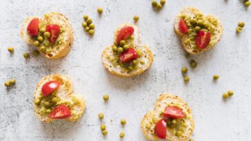 Cicchetti: Τα ιταλικά tapas