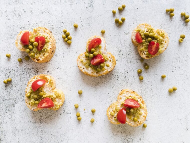 Cicchetti: Τα ιταλικά tapas