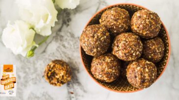 Energy Balls