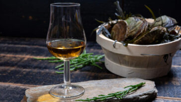 Pairings: Πώς θα συνδυάσετε το ουίσκι με το γεύμα σας