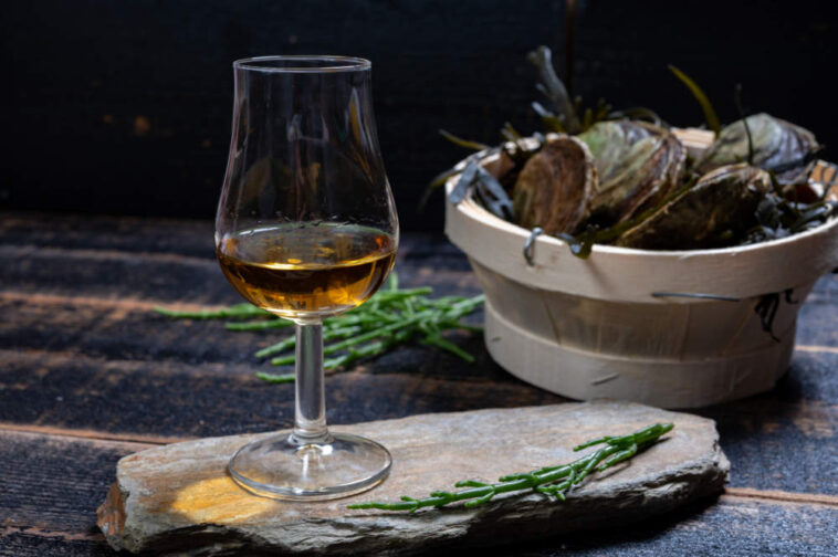 Pairings: Πώς θα συνδυάσετε το ουίσκι με το γεύμα σας