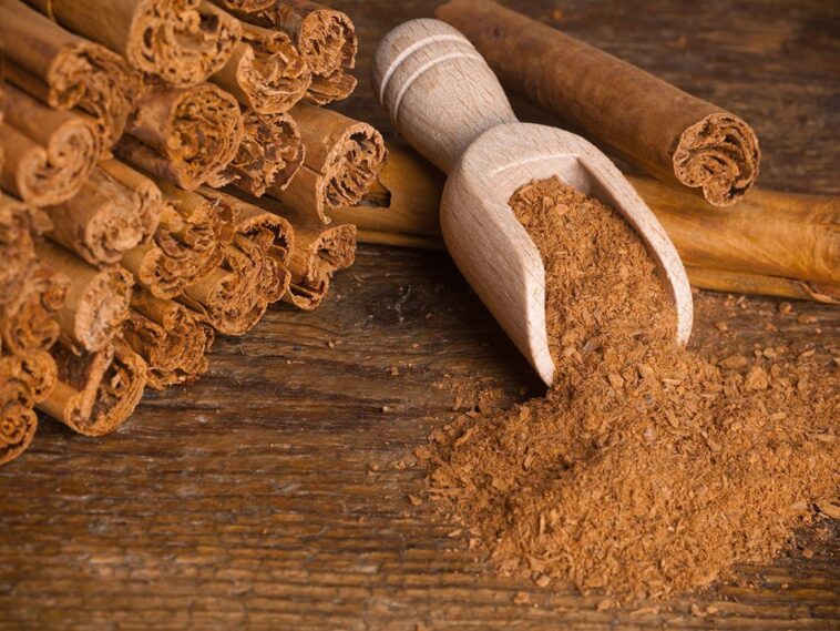 Ceylon Cinnamon: Η γνήσια κανέλα