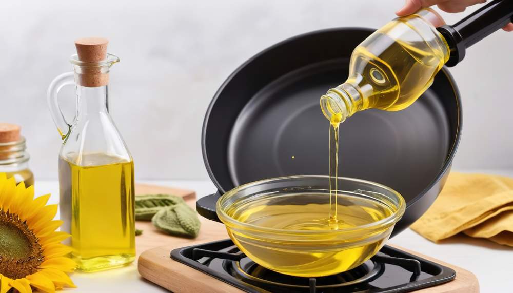 Μύθος ή αλήθεια: Τελικά, είναι ανθυγιεινό το ηλιέλαιο;