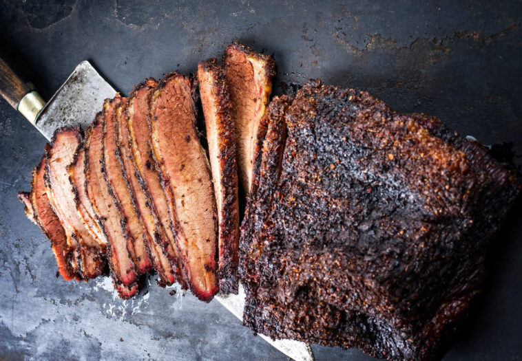BBQ Brisket