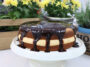 Boston cream pie ή κοκ κέικ