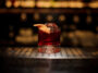 Boulevardier                                                    