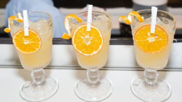 Citrus Melody