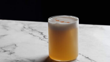 Gold Sours                                                         