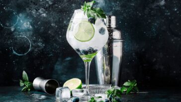 Mojito Cocktail