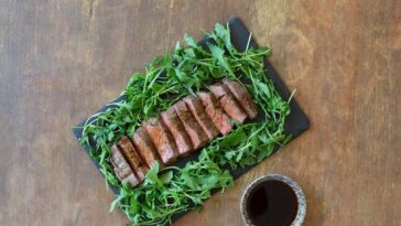 Kobe Vs Wagyu Beef: Ομοιότητες και διαφορές