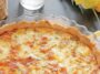 Κις Λορέν (Quiche Lorraine)