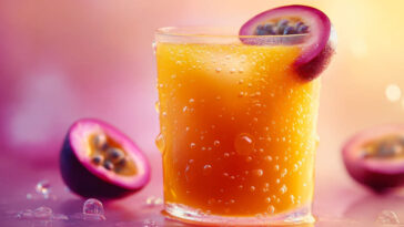 Traditional Punch                                           