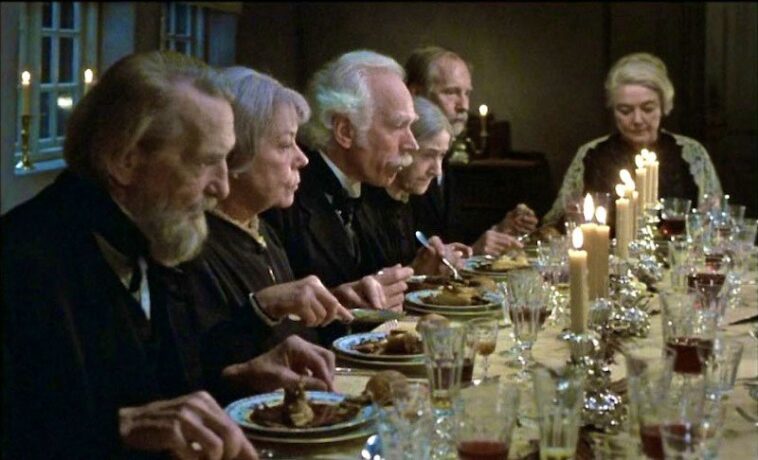 Babette’s Feast: Ένα δείπνο εμπνευσμένο από την ομώνυμη ταινία