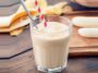Smoothie με μπανάνα