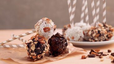 Cake Pops