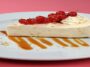 Cheesecake καραμέλας