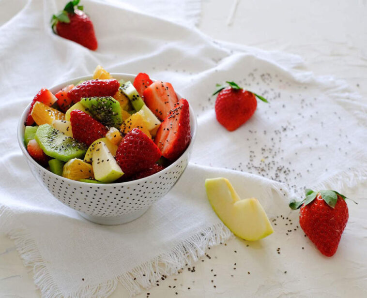 Superfoods: Γιατί είναι τόσο ωφέλιμοι οι σπόροι chia;