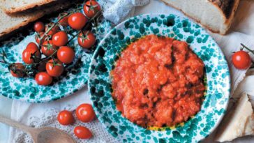 Cucina Povera: Η πλούσια «κουζίνα των φτωχών»