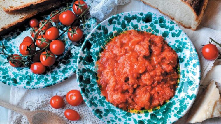 Cucina Povera: Η πλούσια «κουζίνα των φτωχών»