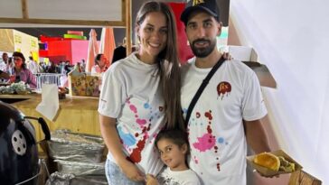 Sarah Hamouda: Ποια είναι η γυναίκα που έχει εφεύρει την Dubai Chocolate