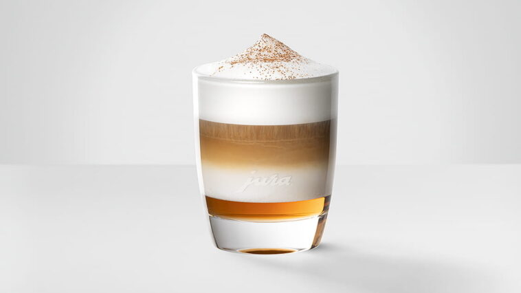 Macchiato de Noël
