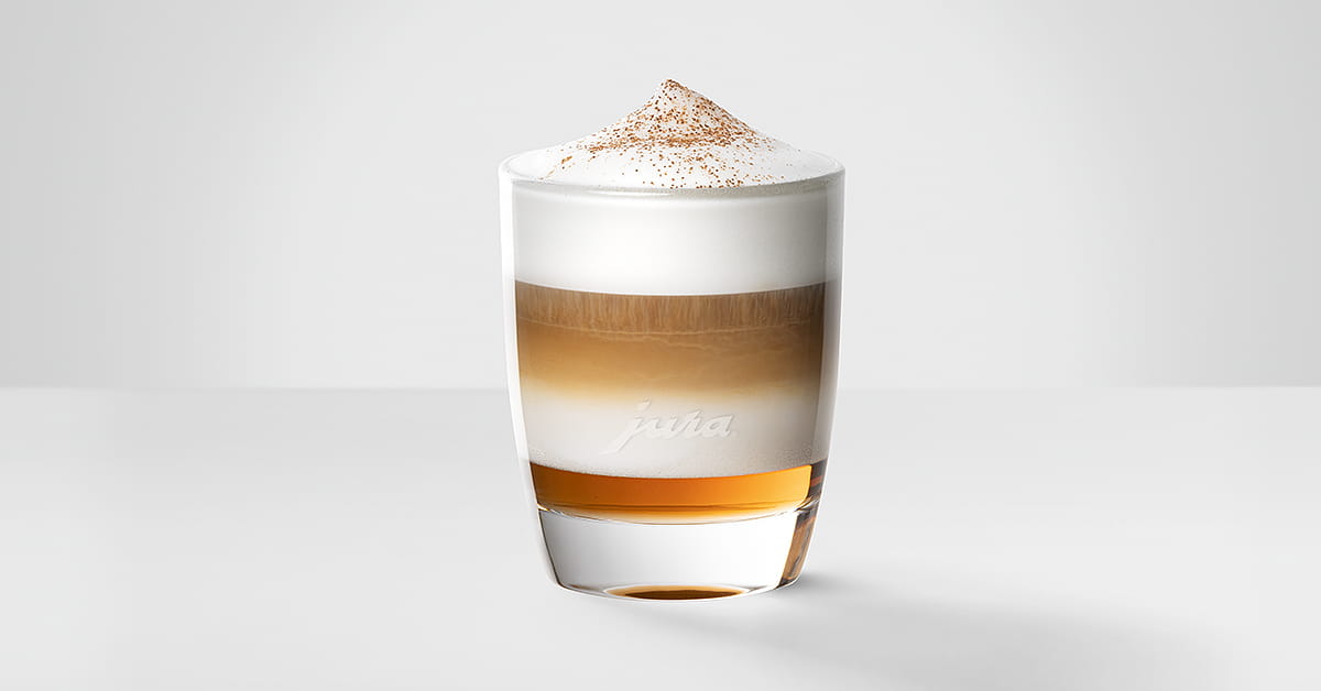 Macchiato de Noël