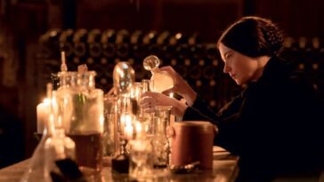 Madame Clicquot, η ιστορία της Μεγάλης Κυρίας της σαμπάνιας