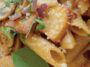 Light pasta με μανιτάρια