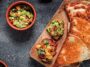 Μεξικάνικα Quesadillas