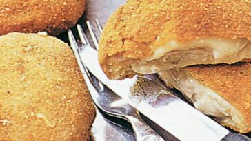 Μοτσαρέλα ιν καρότσα