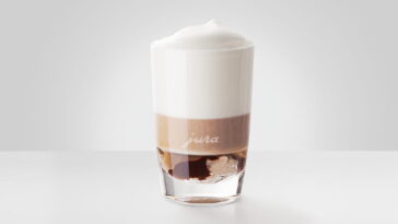Latte Nesselrode