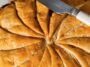 H πίτα του βασιλιά Galette des rois – Γαλλική βασιλόπιτα