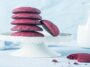 Red Velvet Cookies
