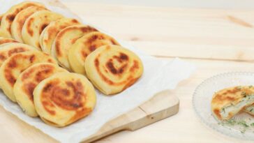 Πουρέκια της σάτζιης