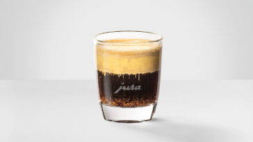 Sunny Side Espresso