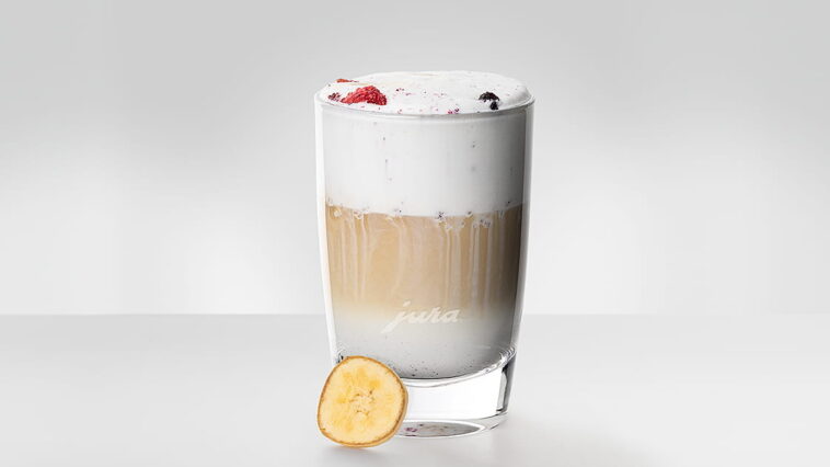 Sweet Bananaccino