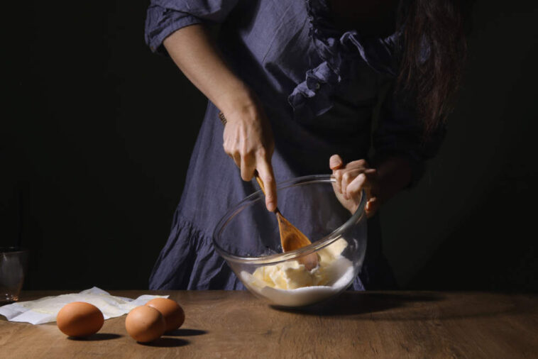 Συμβουλές για τέλειες παρασκευές με Lurpak